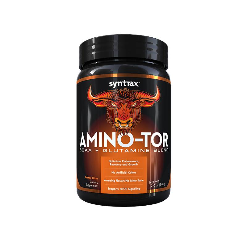 Аминокислота Syntrax Amino Tor, 340 грамм