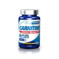 Жиросжигатель Quamtrax L-Carnitine Lonza Quality, 120 капсул
