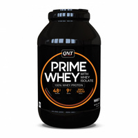Протеин QNT Prime Whey, 2 кг