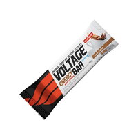Батончик Nutrend Voltage Energy Bar with Caffeine, 65 грамм