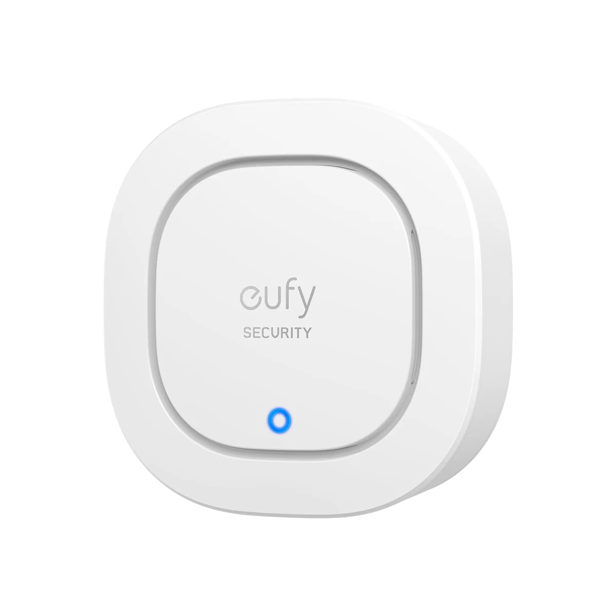 Сирена Eufy Security Siren 105 dB Wireless Alarm IP65 Weatherproof, White