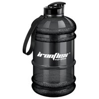 Бутылка IronFlex Gallon Hydrator, 2.2 л, Black