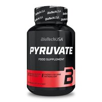 Витамины и минералы Biotech Pyruvate, 90 капсул