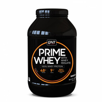 Протеин QNT Prime Whey, 908 грамм