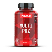 Витамины и минералы Prozis Multi PRZ, 60 таблеток