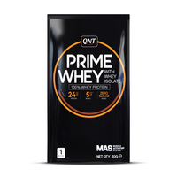 Протеїн QNT Prime Whey, 30 грам