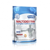 Предтренировочный комплекс Quamtrax Maltodextrin, 500 грамм