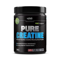 Креатин VPLab Pure Creatine, 500 грамм