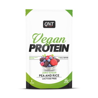 Протеїн QNT Vegan Protein, 20 грам
