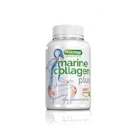 Препарат для суставов и связок Quamtrax Marine Collagen Plus, 120 таблеток