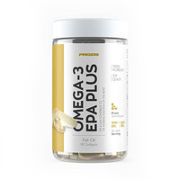 Жирные кислоты Prozis Omega 3 EPA Plus, 90 капсул