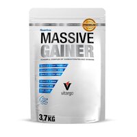 Гейнер Quamtrax Massive Gainer, 3.7 кг