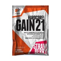 Гейнер Extrifit Hardcore Gain 21, 45 грамм