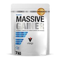 Гейнер Quamtrax Massive Gainer, 7 кг