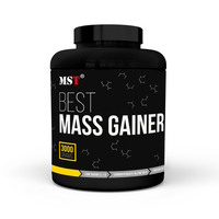 Гейнер MST Best Mass Gainer, 3 кг