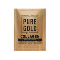 Препарат для суставов и связок Pure Gold Protein Collagen, 12 грамм