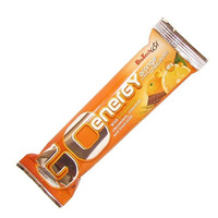 Батончик BioTech Go Energy Bar, 40 грам