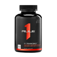 Витамины и минералы Rule 1 Train Daily, 180 таблеток