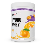 Протеин MST Hydro Whey, 900 грамм