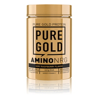 Амінокислота Pure Gold Protein Amino NRG, 275 грам