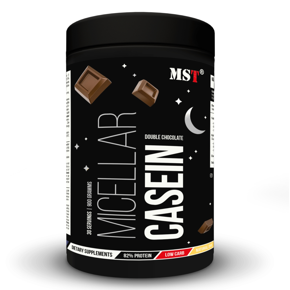 Протеїн MST Micellar Casein, 900 грам
