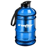 Бутылка IronFlex Gallon Hydrator, 2.2 л, Blue