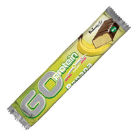 Батончик BioTech Go Protein Bar, 80 грам