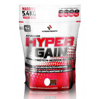 Гейнер HyperStrength Hyper Gain, 5.45 кг