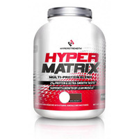 Протеин HyperStrength Hyper Matrix, 2.27 кг
