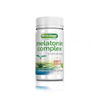 Натуральная добавка Quamtrax Melatonin Complex, 30 капсул