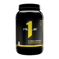 Протеин Rule 1 Pro6 Protein, 924 грамм
