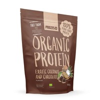 Протеїн Prozis Organic Vegetable Protein, 900 грам