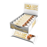 Батончик Pure Gold Protein Magic Bar, 24*45 грам