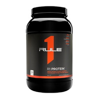 Протеин Rule 1 Protein, 1.140 кг
