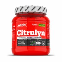 Аминокислота Amix Nutrition CitruLyn Powder, 300 грамм
