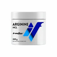 Аминокислота IronFlex Arginine, 200 грамм