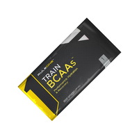 Аминокислота BCAA Rule 1 Train BCAA, 15 грамм