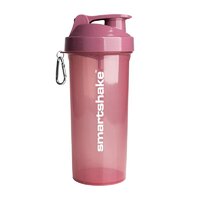 Шейкер Smart Shake Lite 1000 мл, Deep Rose