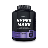 Гейнер BioTech Hyper Mass, 4 кг
