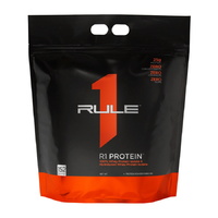 Протеїн Rule 1 Protein, 4.56 кг