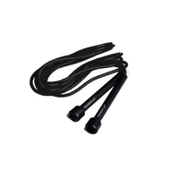 Скакалка Power Play 4201 2.8 м, Black