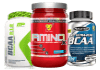 Аминокислоты BCAA