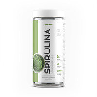 Натуральная добавка Prozis Spirulina, 360 таблеток
