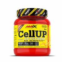 Предтренировочный комплекс Amix Nutrition CellUp with Oxystorm, 348 грамм