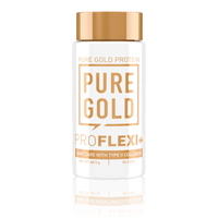 Препарат для суставов и связок Pure Gold Protein ProFlexi +, 90 капсул