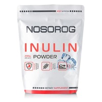 Натуральная добавка Nosorog Inulin, 200 грамм