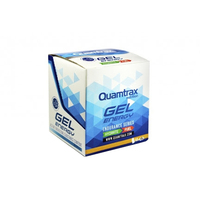 Предтренировочный комплекс Quamtrax Energy Gel, 18*40 грамм