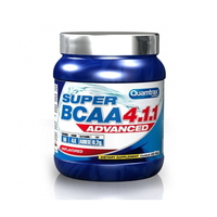 Амінокислота BCAA Quamtrax Super BCAA 4:1:1, 400 таблеток