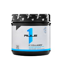 Препарат для суставов и связок Rule 1 Collagen, 360 грамм