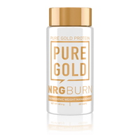 Жиросжигатель Pure Gold Protein NRG Burn, 60 капсул
